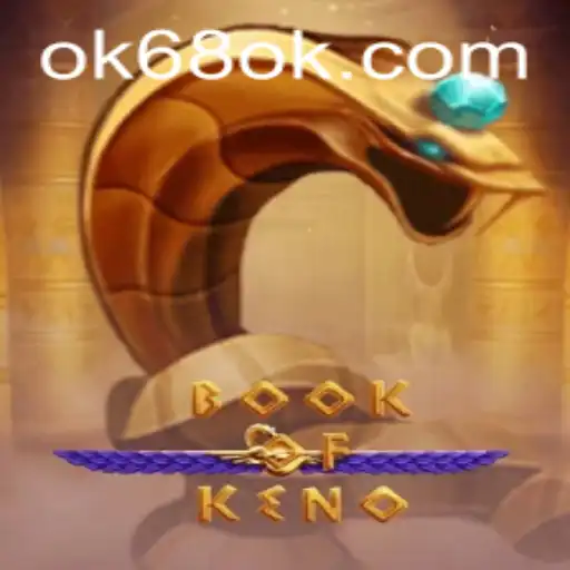 Unveiling BookOfKeno: A Comprehensive Guide to the Latest Gaming Phenomenon