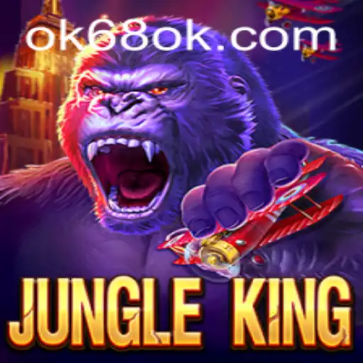 Explore the Wild World of JungleKing with the Mighty 68OK