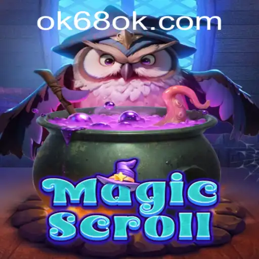 Unveiling MagicScroll: A Deep Dive into the Enchanting World of Mystical Gaming