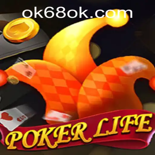 PokerLife: Revolutionizing the Card Game Arena with 68OK