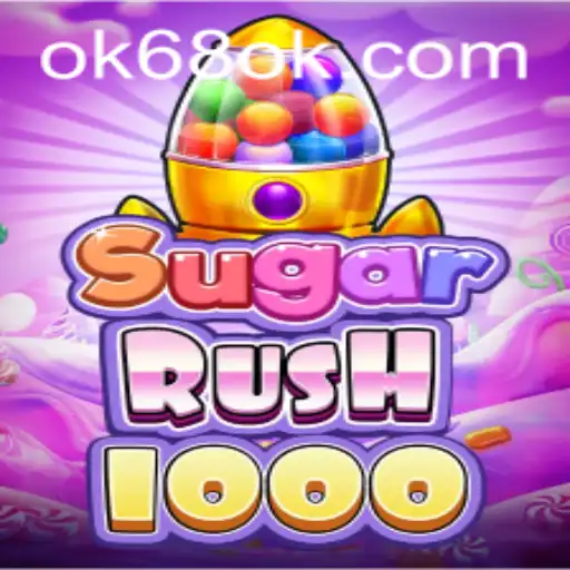 Exploring the Magical World of SugarRush1000: A Sweet Adventure Awaits with 68OK