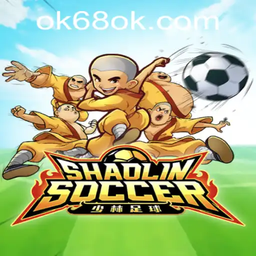 ShaolinSoccer - A Dynamic Fusion of Martial Arts and Soccer