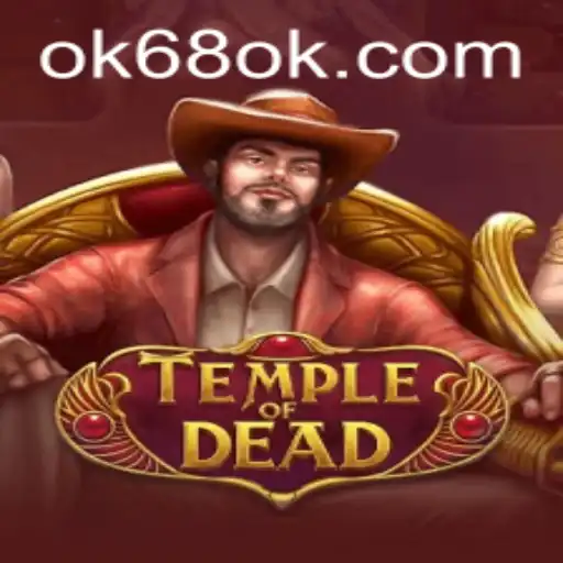 Exploring the Mystical World of TempleofDead