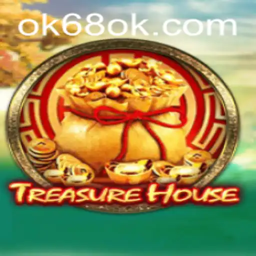Exploring the World of TreasureHouse: Unveiling 68OK
